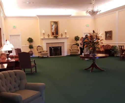 Nardolillo Funeral Home | Compassionate Funeral Services in Rhode Island